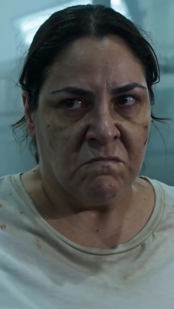 Una presa peligrosa intentó dañar a una anciana indefensa, pero no esperaba que yo interviniera