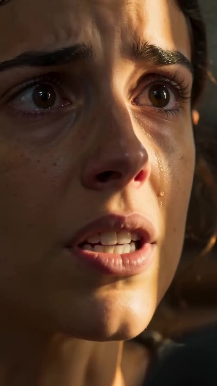 Presumí mi vida perfecta ante mi rival sin saber quién era el verdadero dueño