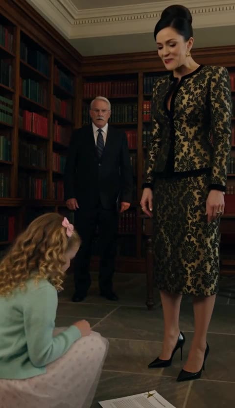 The Principal Humiliated My Daughter — Then I Showed Her the Security Footage
