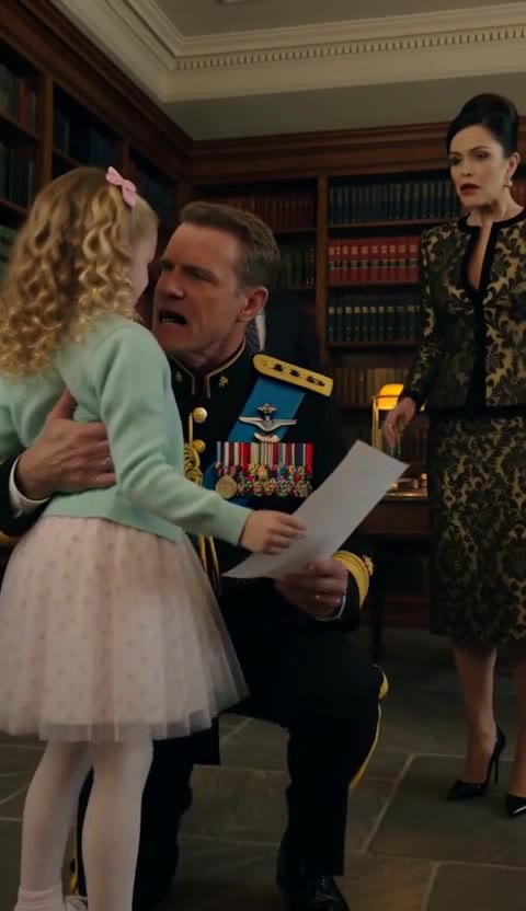 The Principal Humiliated My Daughter — Then I Showed Her the Security Footage