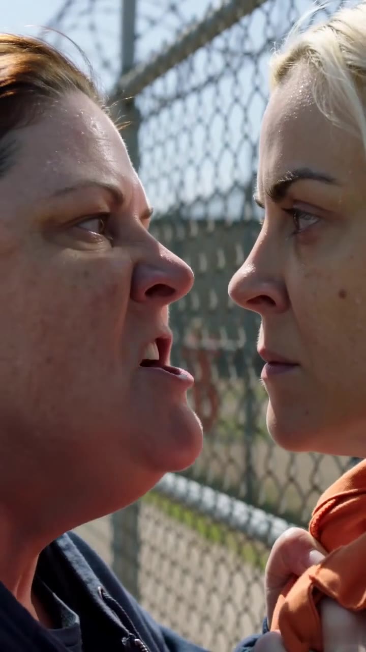 My Prison Bully Stole My Late Daughter’s Shoes—Then a Hidden Name Stopped Her Cold
