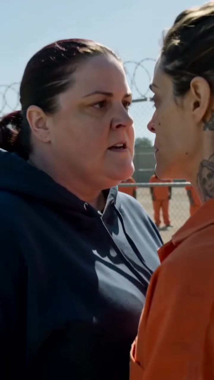 The Prison Bully Stole My Shoes Without Realizing What Was Hidden Inside