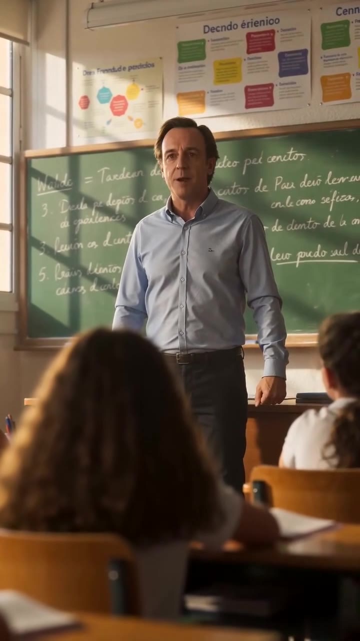 Mi profesora se burló de mi perro sin saber que le salvaría la vida