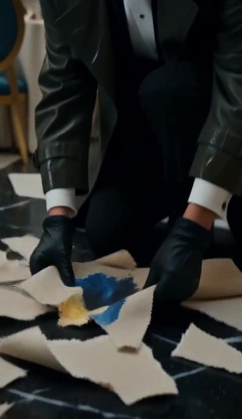 Professor Destroys Artist's Work, Only to Discover It's Worth Millions!