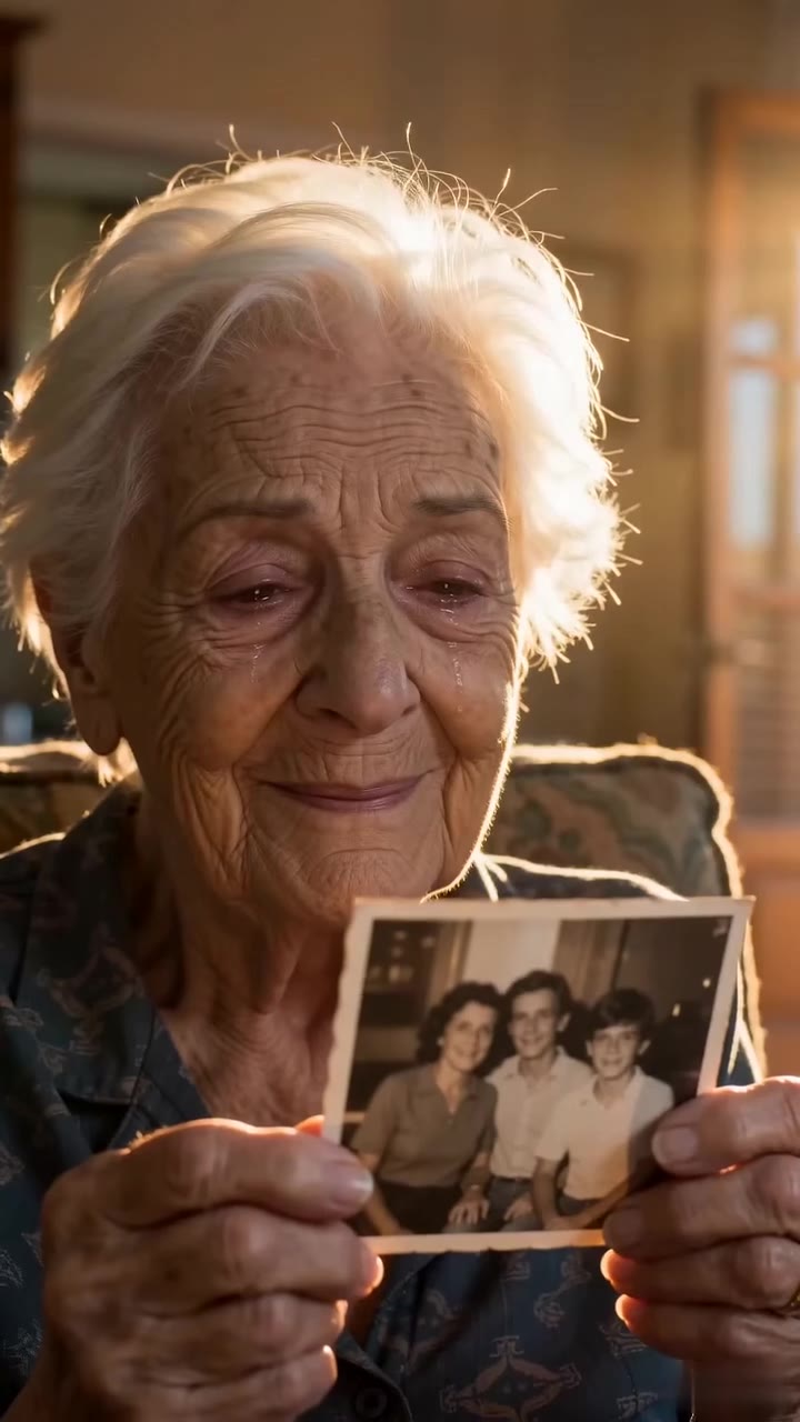 Mi prometida humilló a mi madre sin saber quién era ella realmente