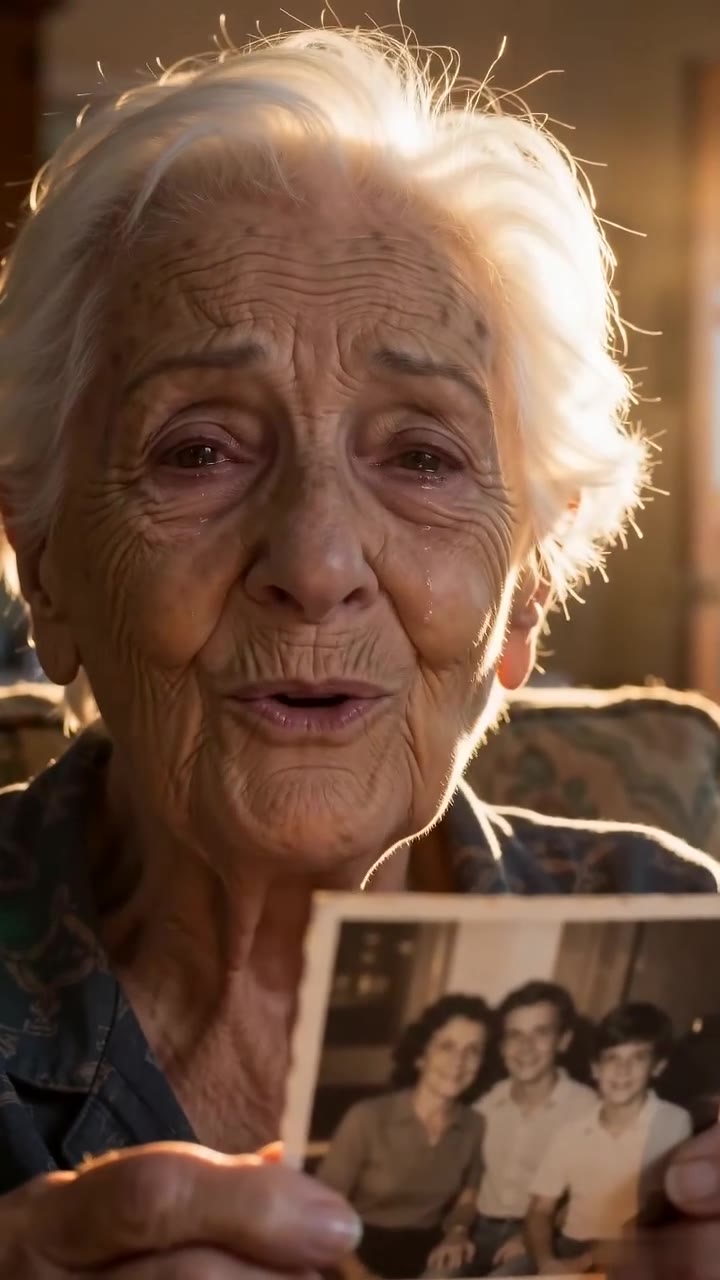Mi prometida humilló a mi madre sin saber quién era ella realmente