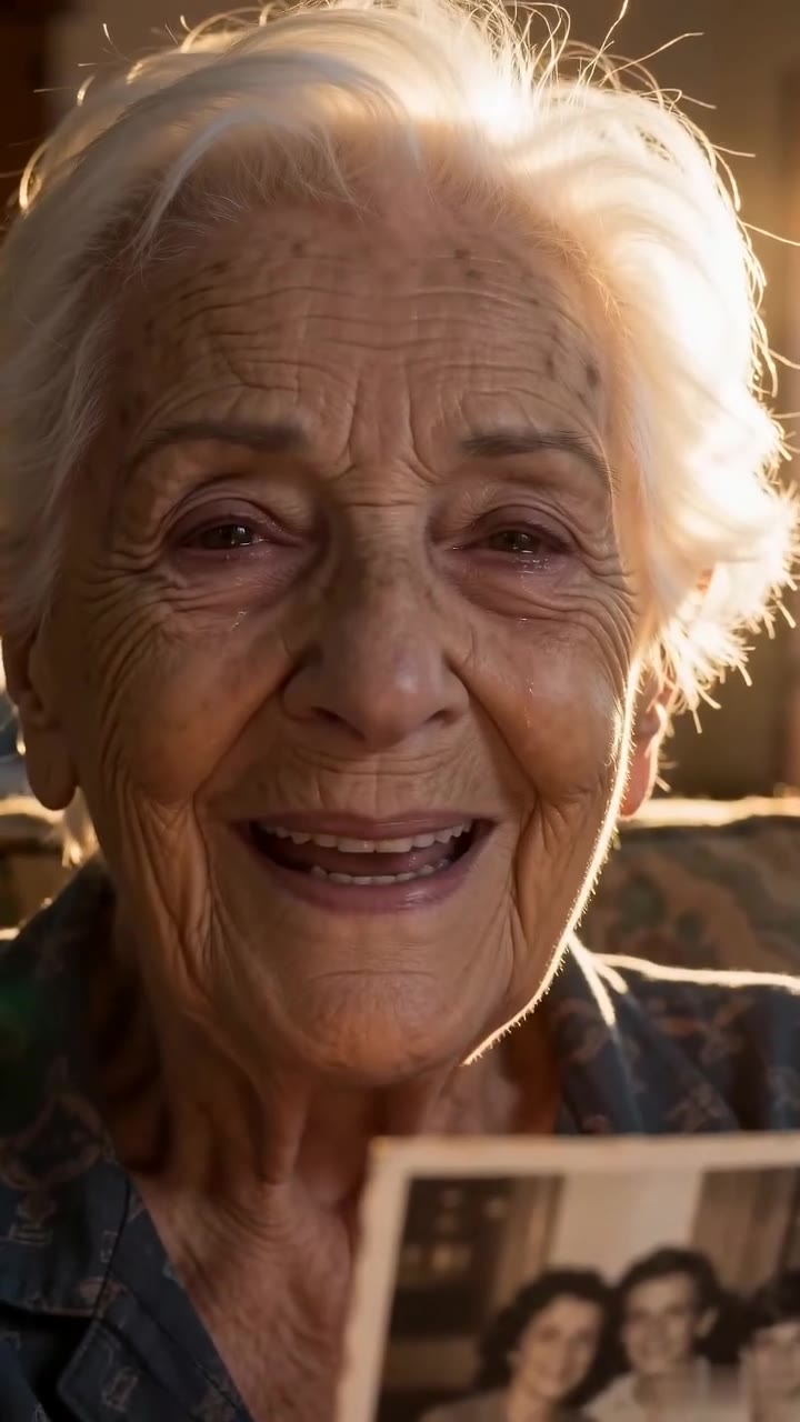 Mi prometida humilló a mi madre sin saber quién era ella realmente