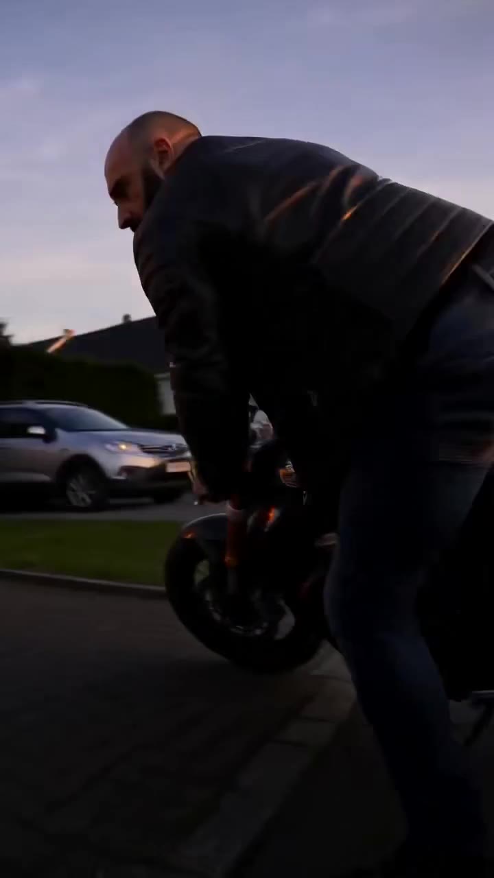 Quand mon frère a sauvé mon fils, un terrible secret de famille a éclaté