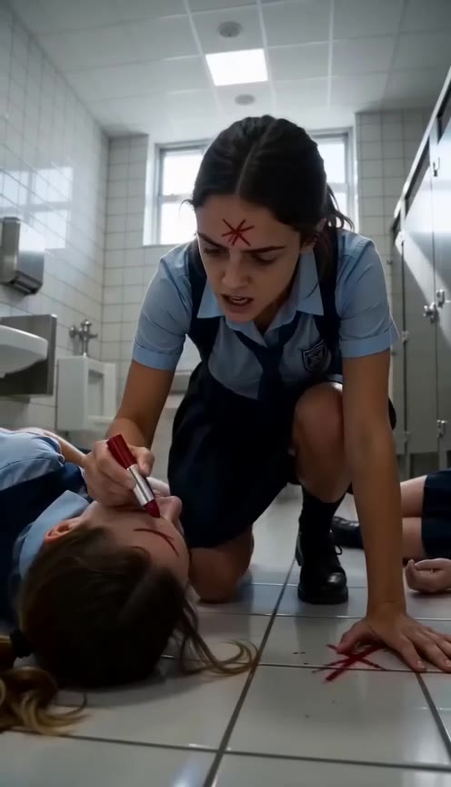 How a Quiet Student Turned the Tables on Her High School Tormentors