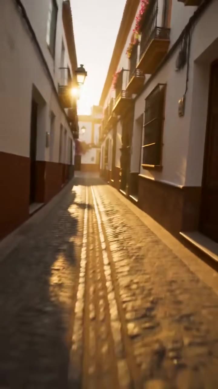 El regreso inesperado del soldado que salvó a su abuela de una cruel traición