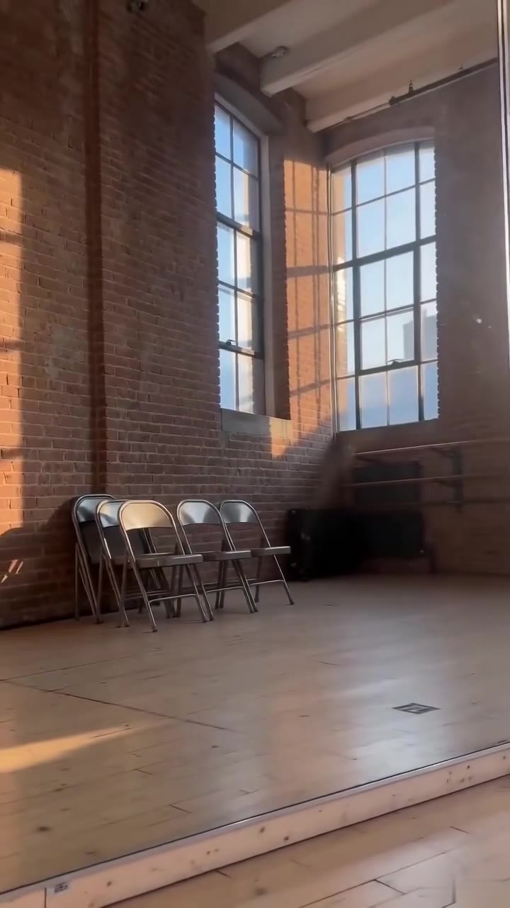 I Rejected My Father's Cheap Gift, Until My Ballet Teacher Recognized the Maker's Mark