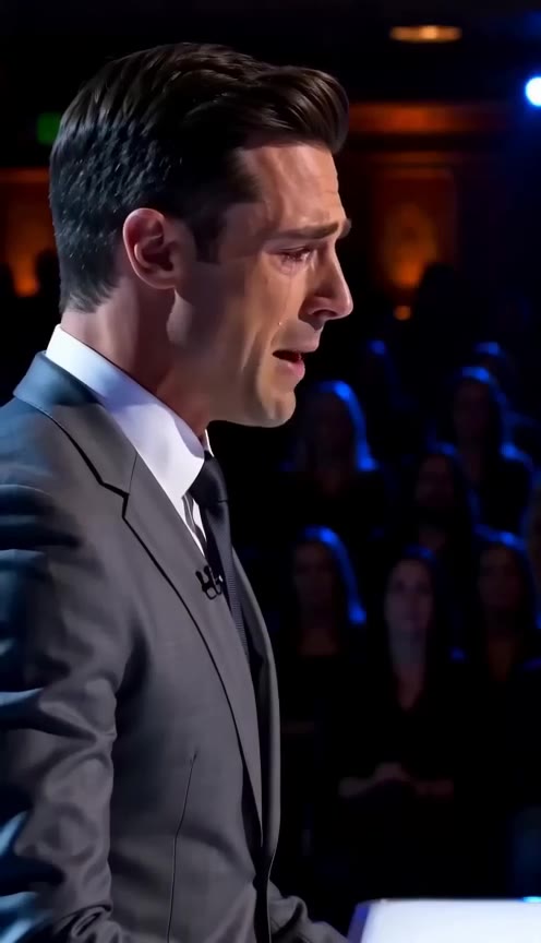 A Renowned Judge Tastes a Contestant's Recipe and Recognizes His Long-Lost Sister's Secret Dish