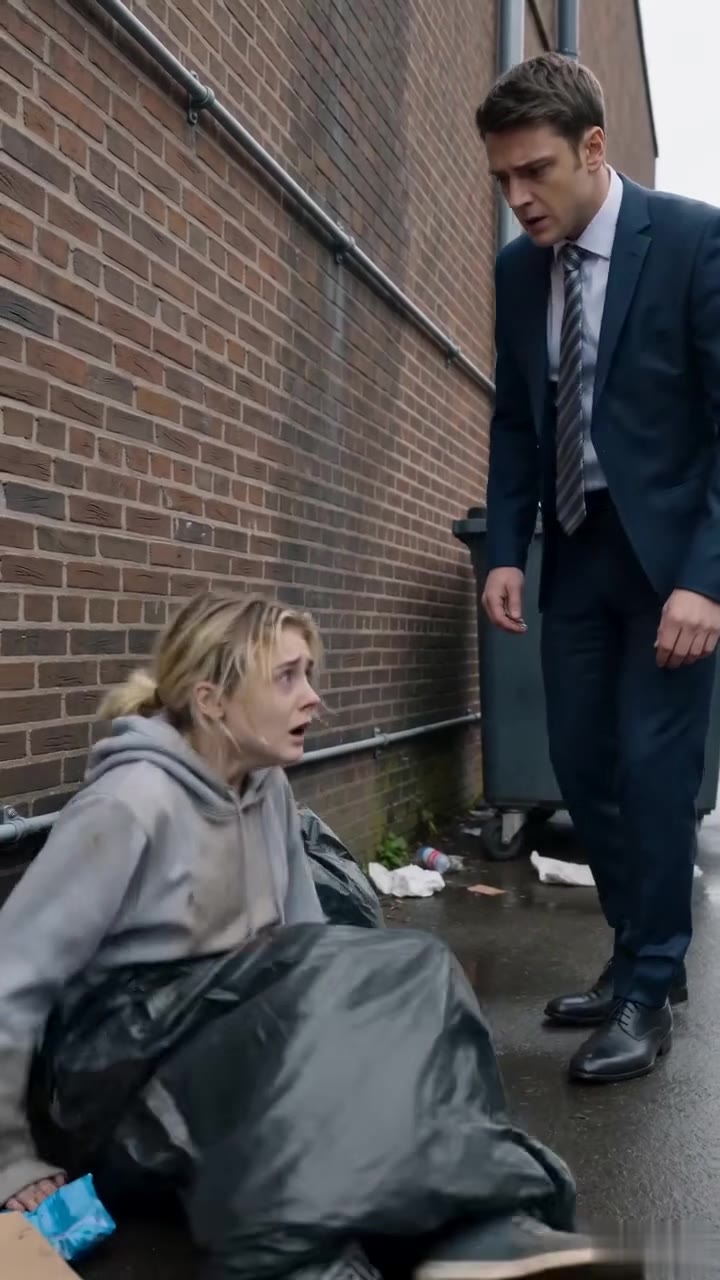 Retrouvée dans la rue par son frère adoptif, elle ignorait son incroyable secret