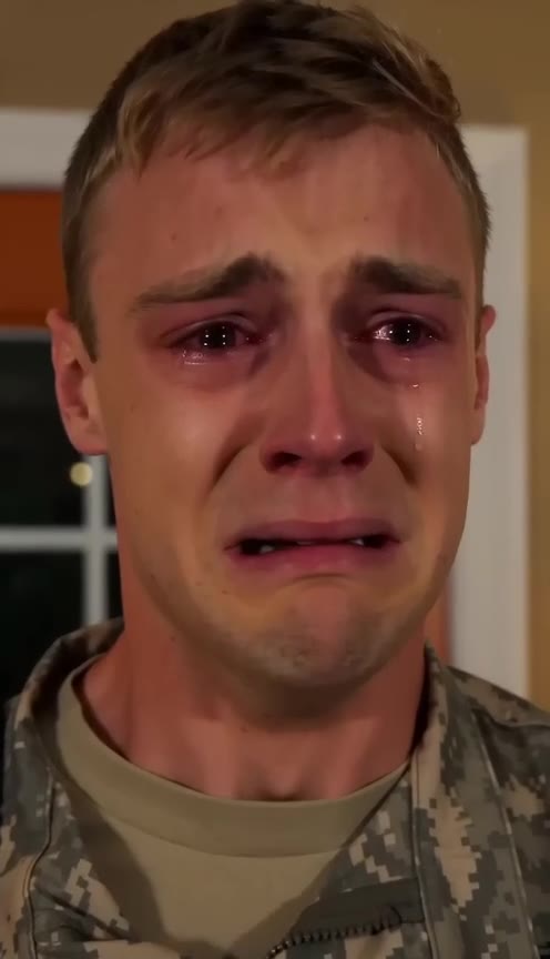 I Returned From Deployment to Find My Wife in Another Man's Arms