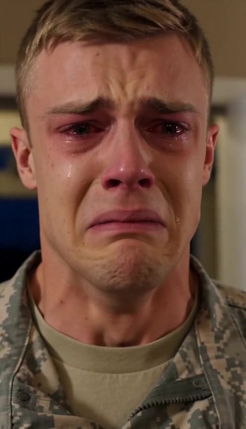 I Returned From Deployment Early Only to Find My Wife with My Best Friend