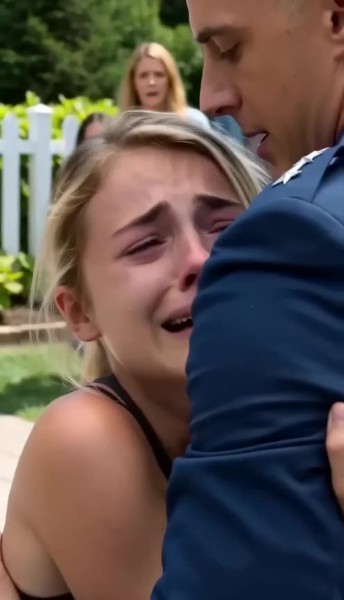 A Returning Soldier Catches His Disabled Wife's Nurse Committing an Unforgivable Betrayal