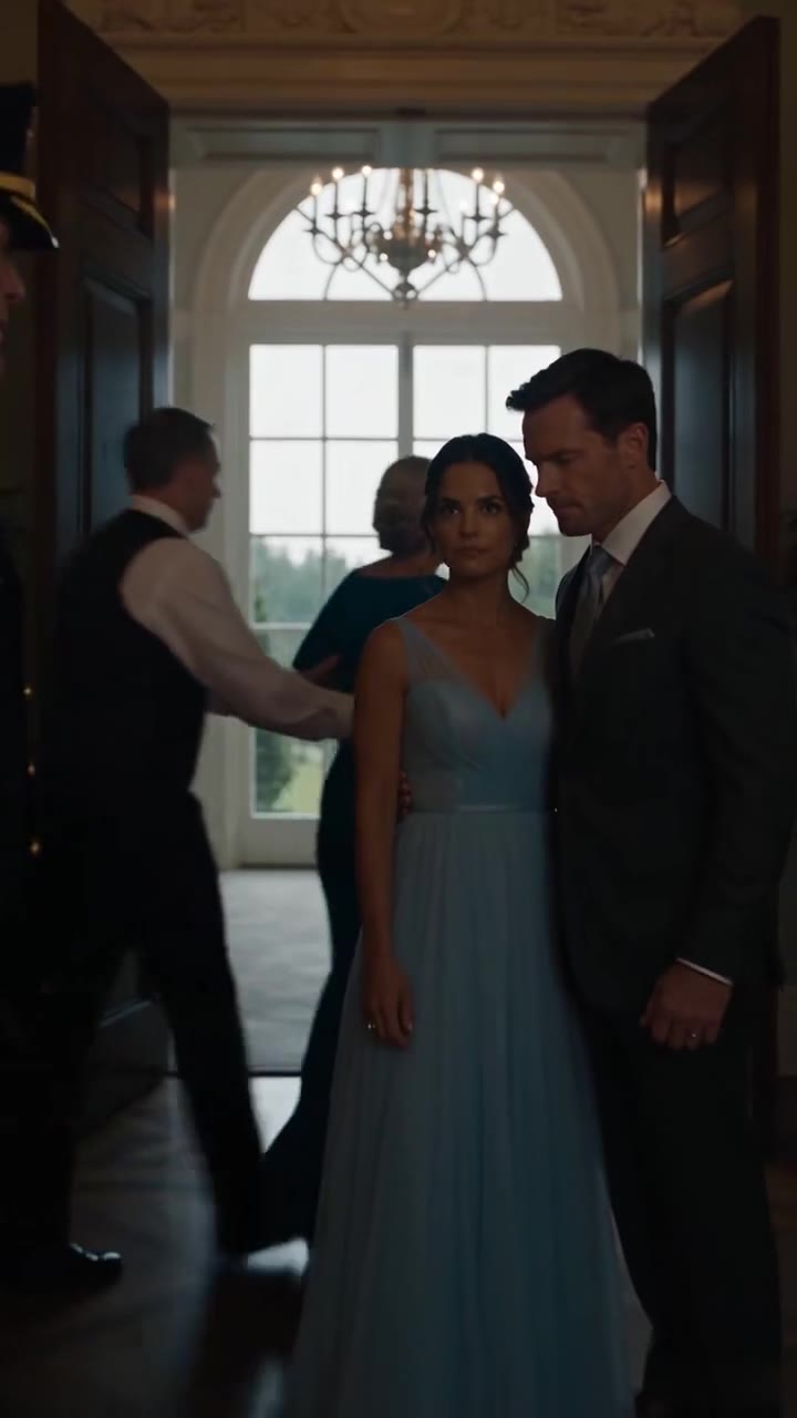 Rich Bride's Humiliation Game Backfired Spectacularly On Her Wedding Day