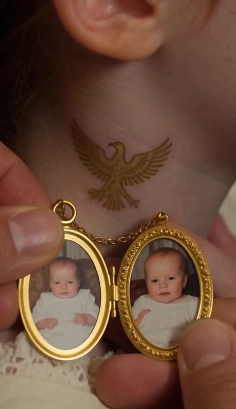 The Rich Couple's Shocking Discovery About the Orphan Girl's Birthmark