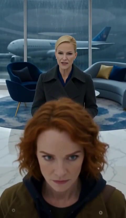 Rich Doctor Mocks Muddy Dr. Bennett At Airport — Then A Snakebite Turns Her World Upside Down!