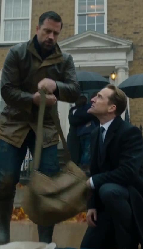 Rich Doctor Mocks Poor Doctor For Saving Governor's Son, Then Gets Humiliated!