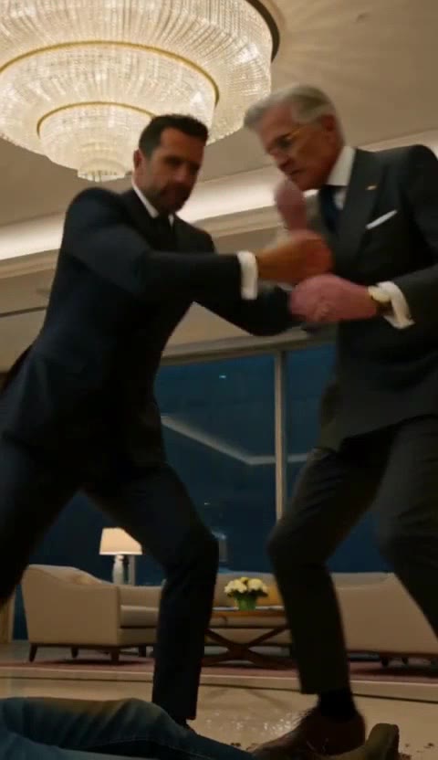 Rich Doctor Mocks Poor One For Muddy Boots, Then His Life Explodes In A Single Night!
