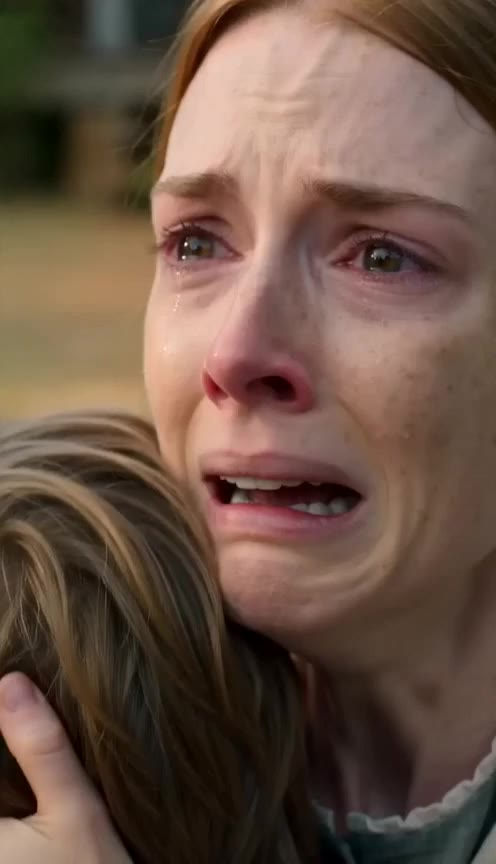 My Rich Ex Found Me at a Remote Homestead—Then He Saw My Son
