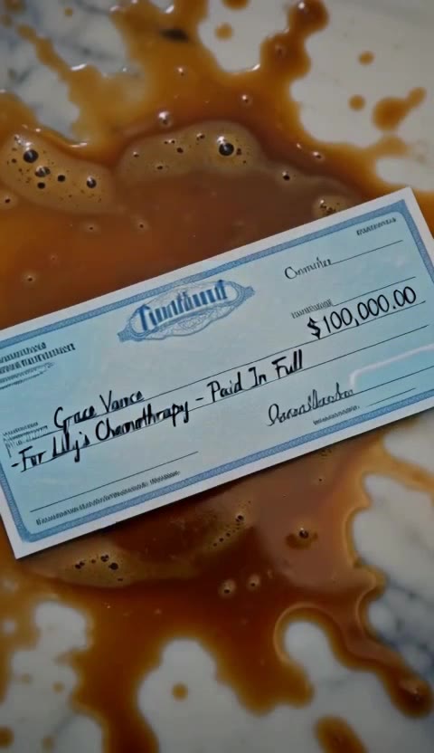 Rich Man Mocks Struggling Mom On Christmas Eve; Trucker's Shocking Gift Changes Everything