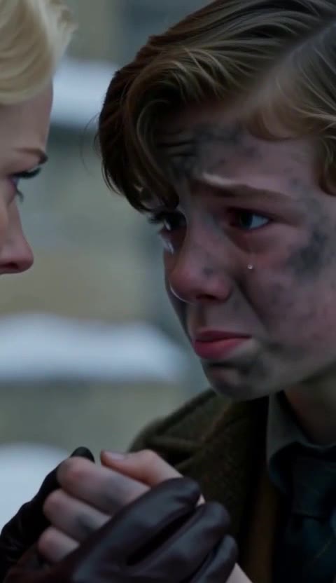 Rich Mother Finds Poor Boy Singing Her Secret Lullaby And Discovers A Shocking Truth