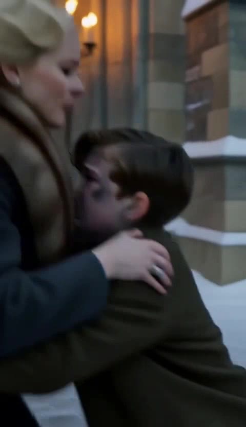Rich Mother Finds Poor Boy Singing Her Secret Lullaby And Discovers A Shocking Truth