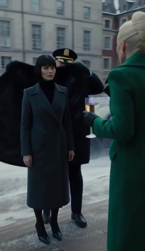 Rich Woman Mocks Poor Friend, But Government Agents Arrive And Expose Her Darkest Secret