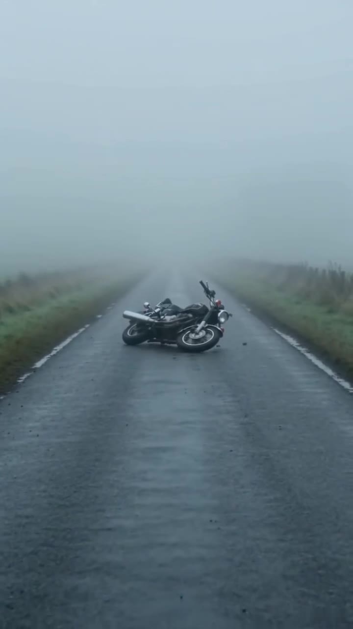 A Roadside Accident Reunited Us, but My Father's Dark Secret Changed Everything