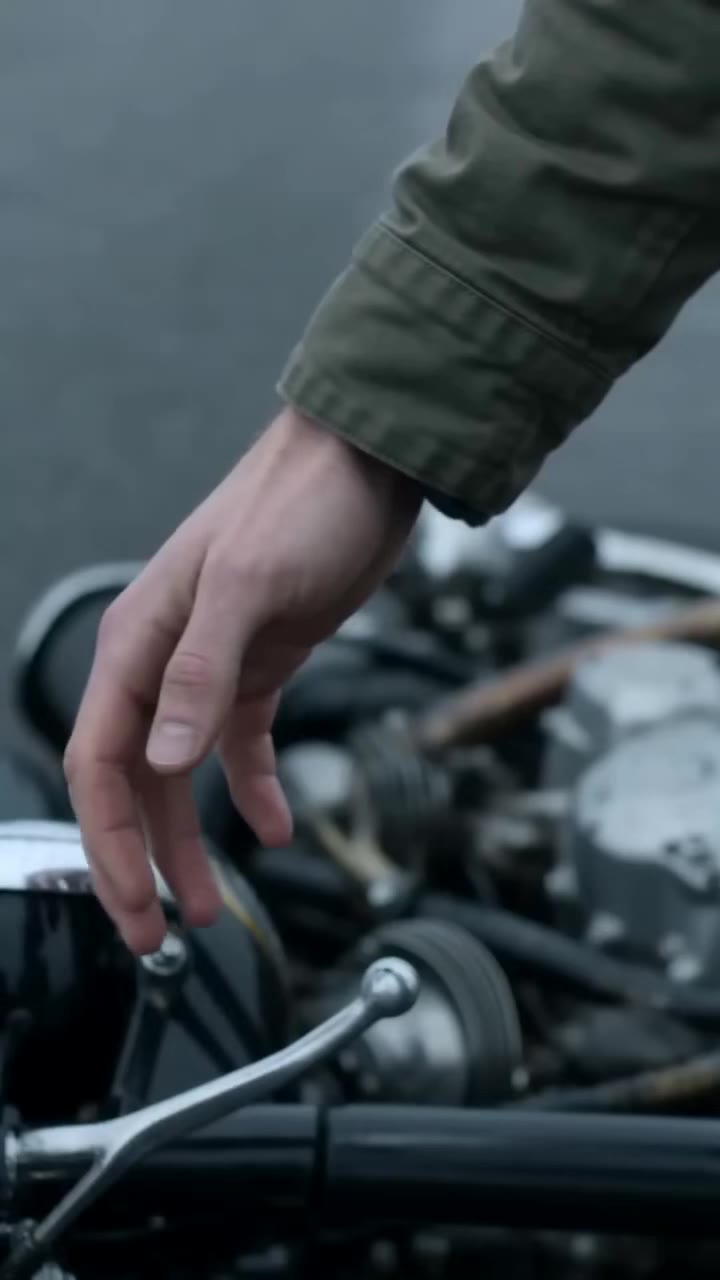 A Roadside Accident Reunited Us, but My Father's Dark Secret Changed Everything