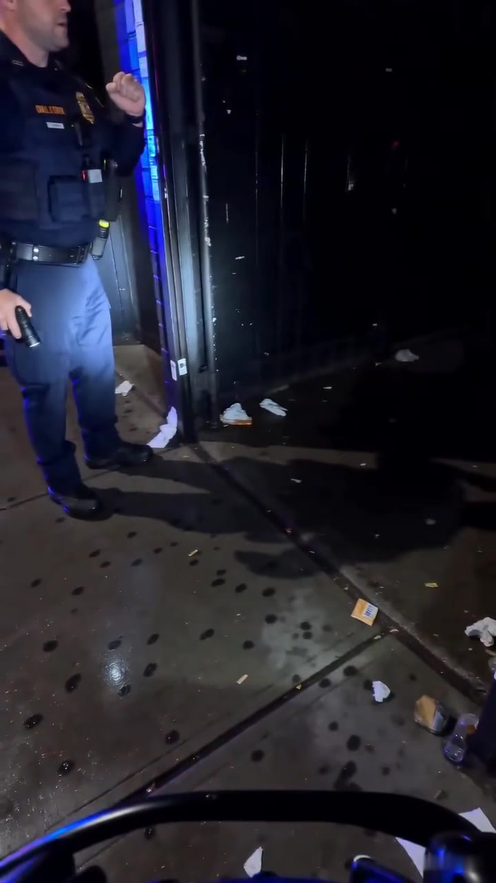 A Rookie Cop Handcuffed Me To Plant Evidence, Unaware of My True Identity