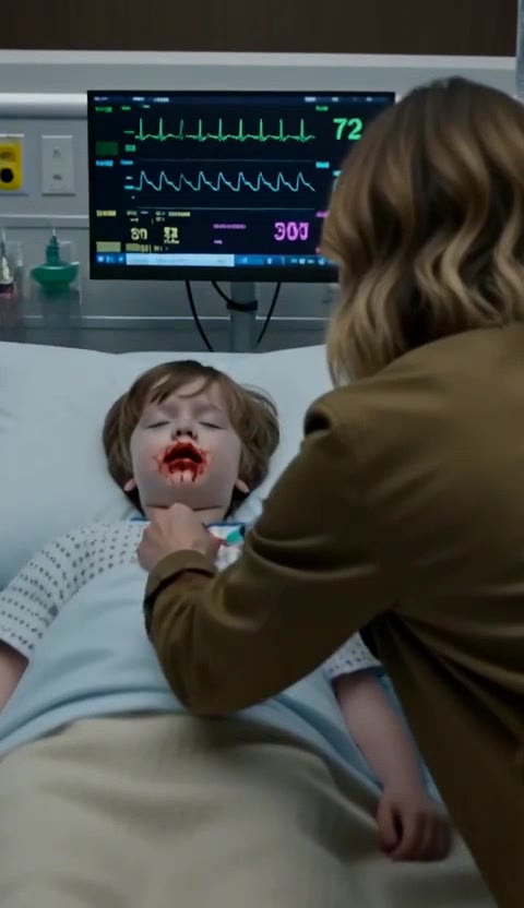 Rural Doctor Defies Arrogant City Doc To Save Child's Life, Then Humiliates Him Publicly!