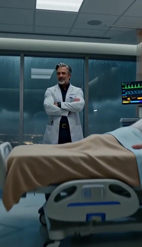 Rural Doctor Saves Governor's Son From Rare Poisoning Despite Arrogant Nyc Doc's Mockery