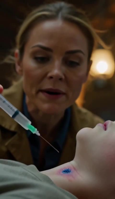 Rural Nurse Defies Elite Doctor To Save Governor's Son From Deadly Snake Venom!
