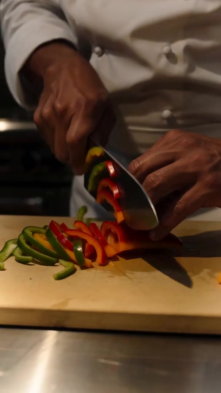 My Ruthless Boss Stole My Best Recipes, but My Final Dish Ruined Her Career