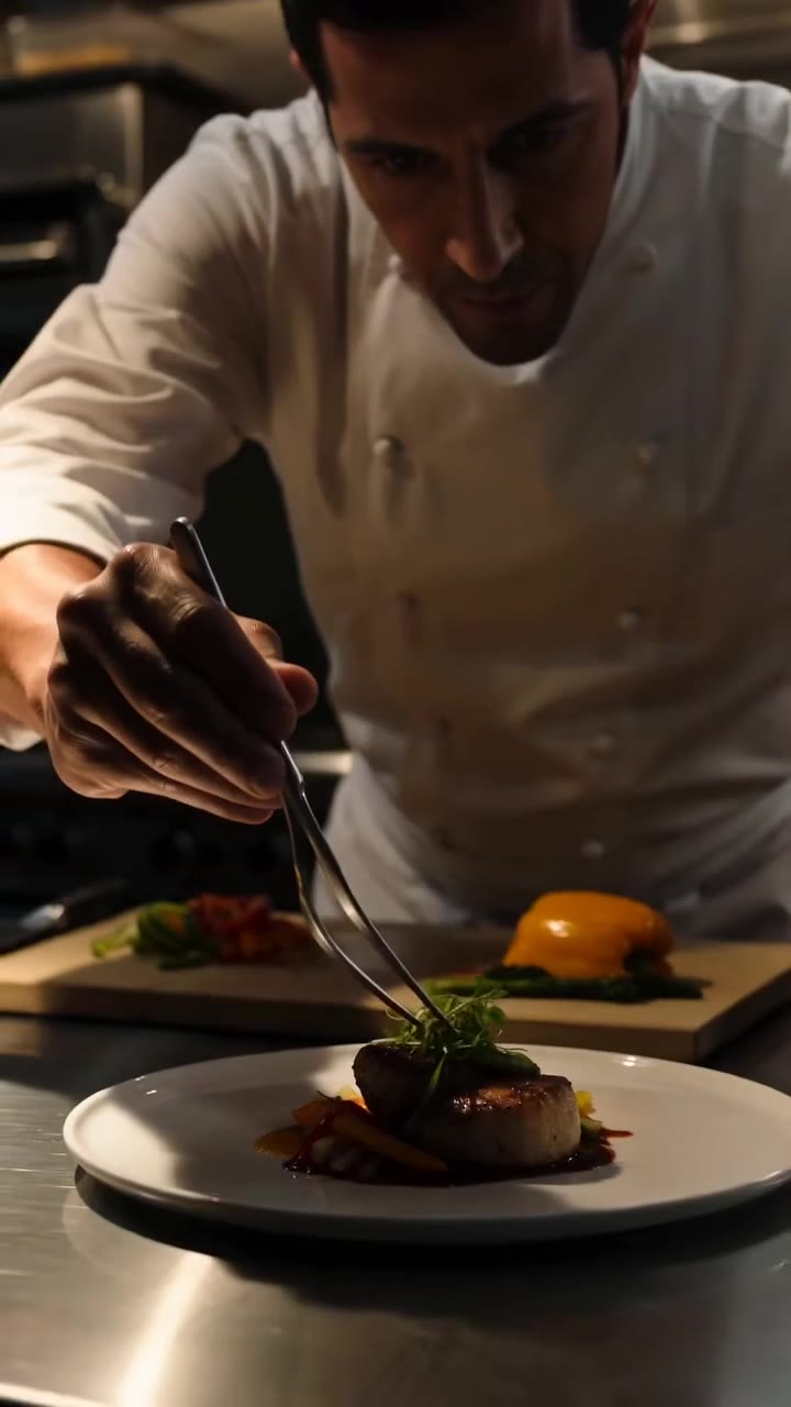 My Ruthless Boss Stole My Best Recipes, but My Final Dish Ruined Her Career