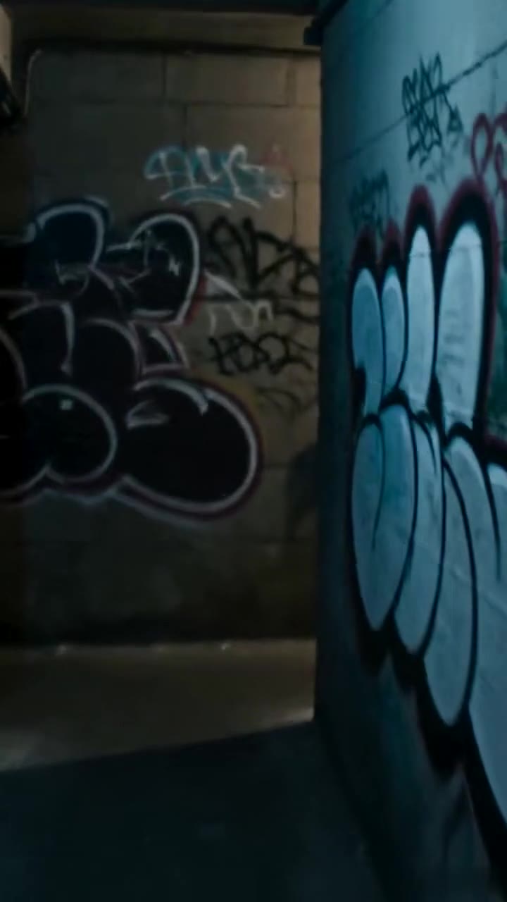 A Ruthless Debt Collector Cornered Me in an Alley, Unaware of My Real Identity