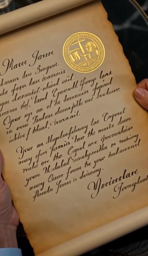 Ruthless Developer Tried To Destroy Family Legacy, But A Clockmaker's Secret Rewrote Everything!