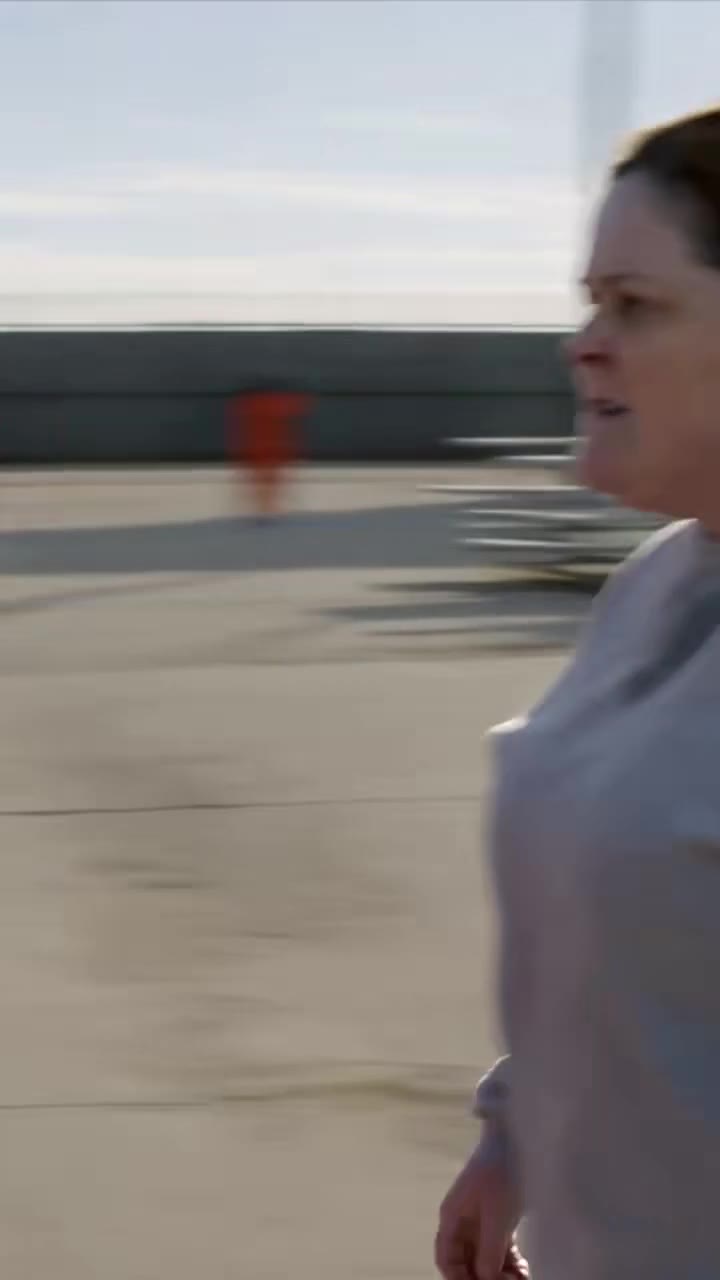 The Secrets Hidden Inside My Sneakers Led to a Brutal Prison Confrontation