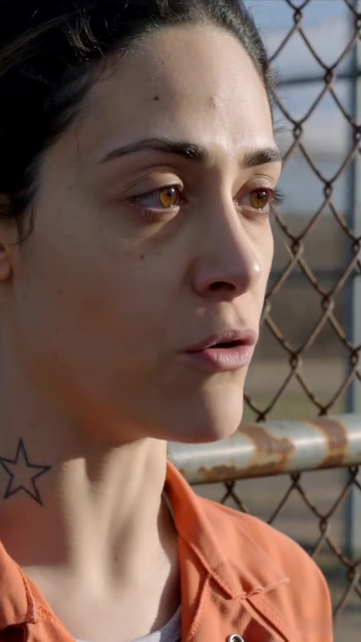 The Secrets Hidden Inside My Sneakers Led to a Brutal Prison Confrontation