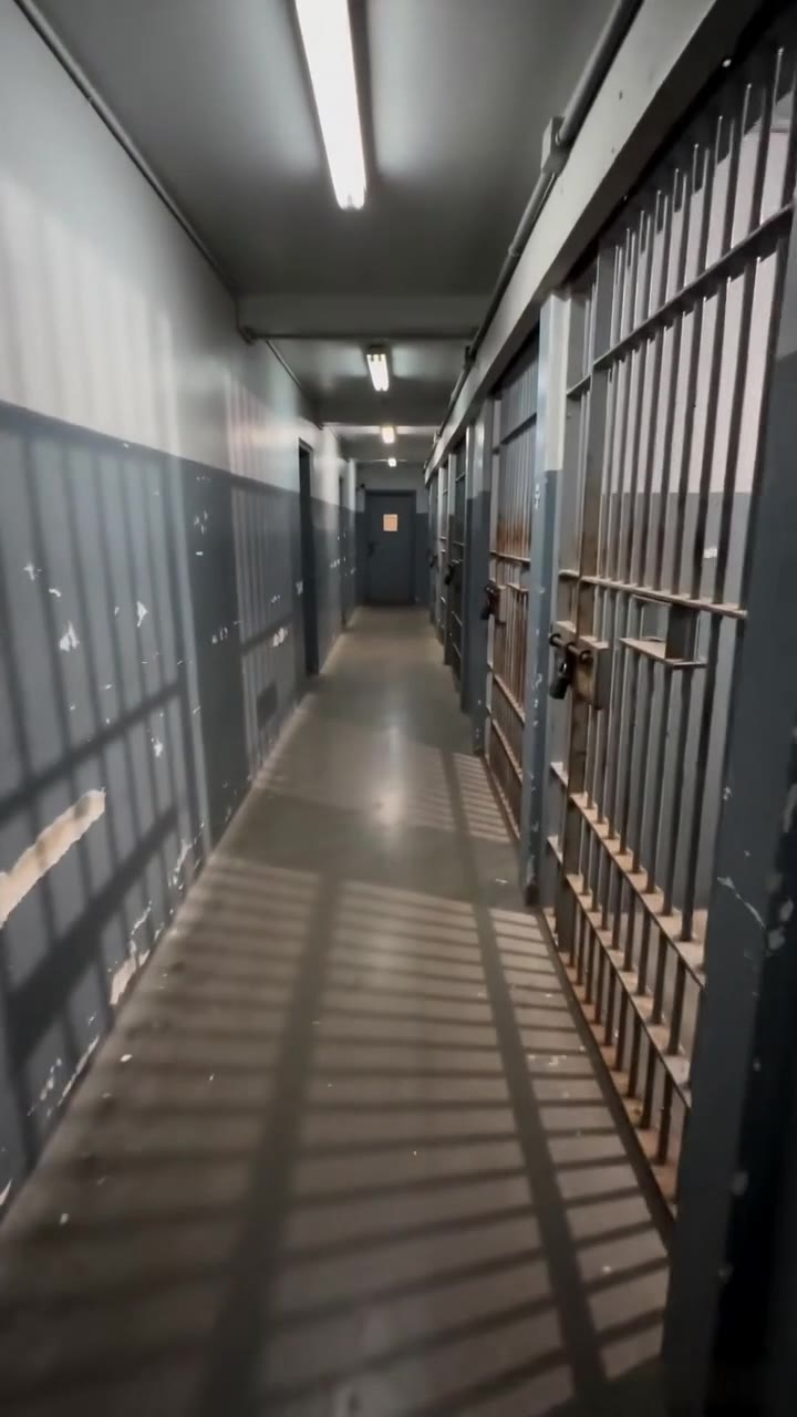 A Ruthless Prison Bully Demanded My Sneakers, Unaware Of The Secret Hidden Inside