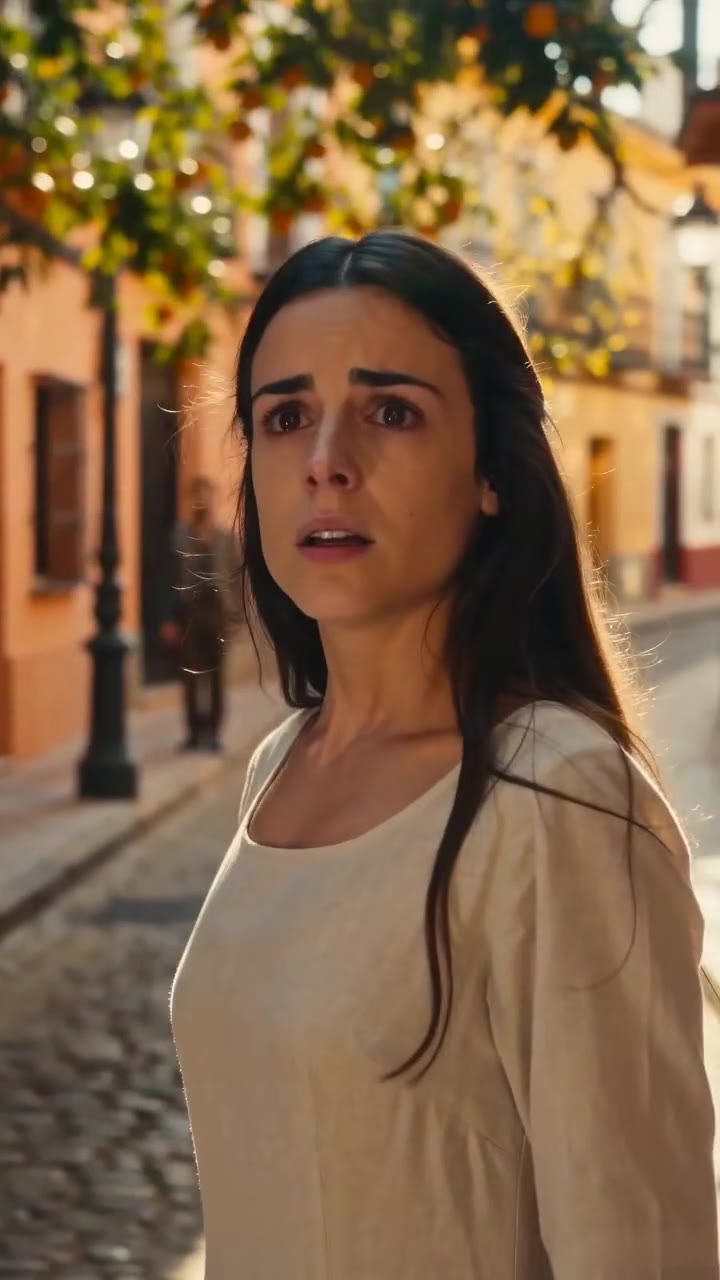 El saco de arroz que salvó a una madre de la crueldad de su nuera