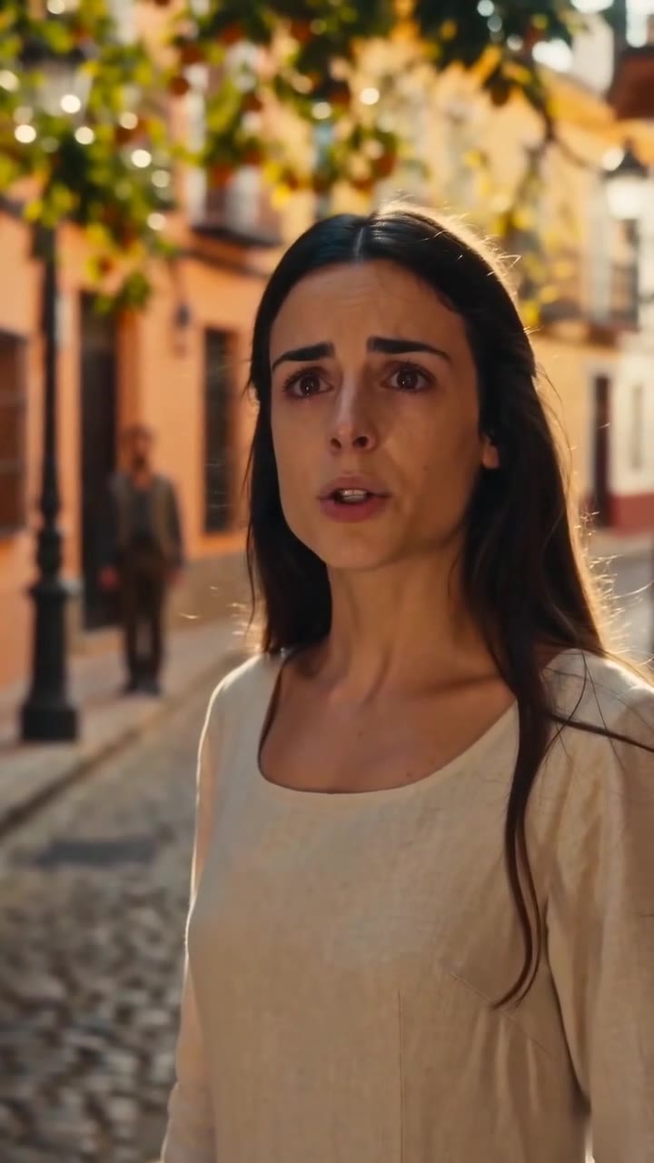 El saco de arroz que salvó a una madre de la crueldad de su nuera