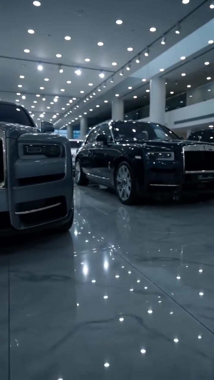 A Salesman Shoved a Boy in a Backpack, Unaware He Owned the Dealership