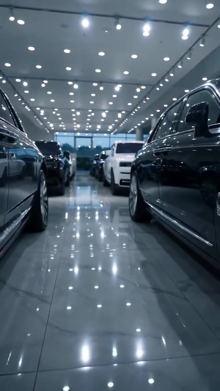 A Salesman Shoved a Boy in a Backpack, Unaware He Owned the Dealership