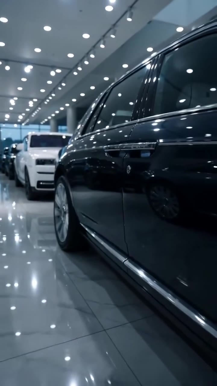 A Salesman Shoved a Boy in a Backpack, Unaware He Owned the Dealership