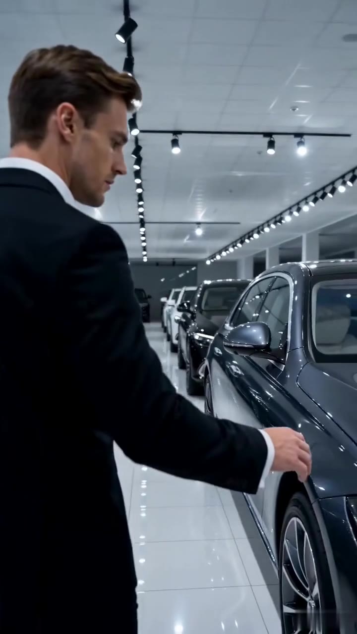 A Salesman Shoved a Teenager in a Backpack Only to Realize Who the Boy Really Was