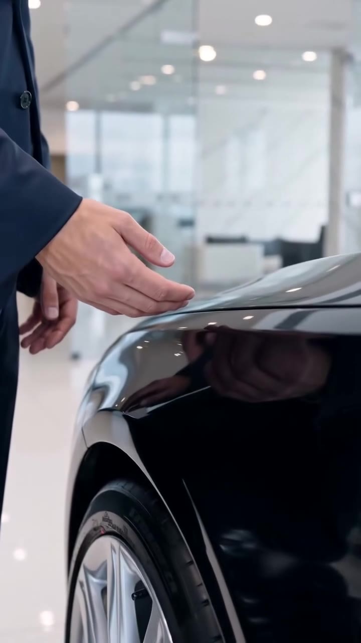 A Salesman Shoved A Teenager In A Cheap Backpack, Unaware Of His Real Identity